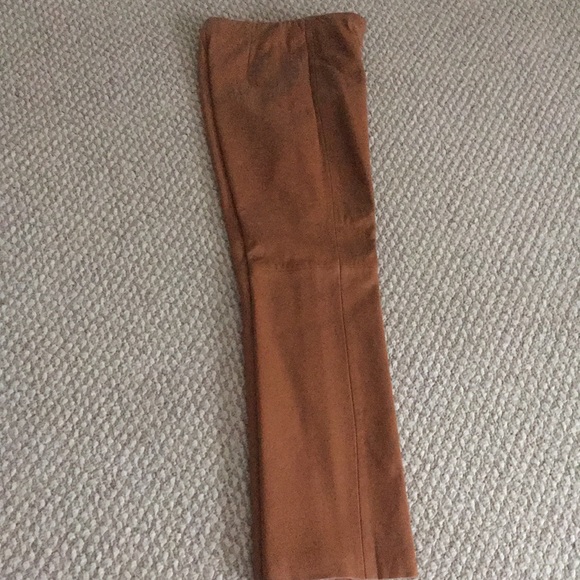 Leather pants - Picture 3 of 3